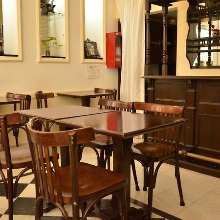Hotel Alma De Buenos Aires Luaran gambar