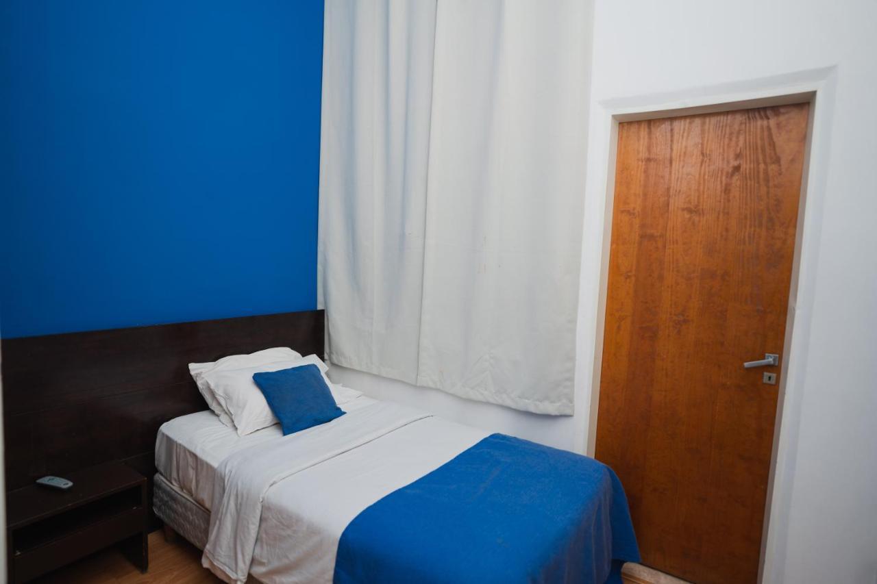 Hotel Alma De Buenos Aires Luaran gambar