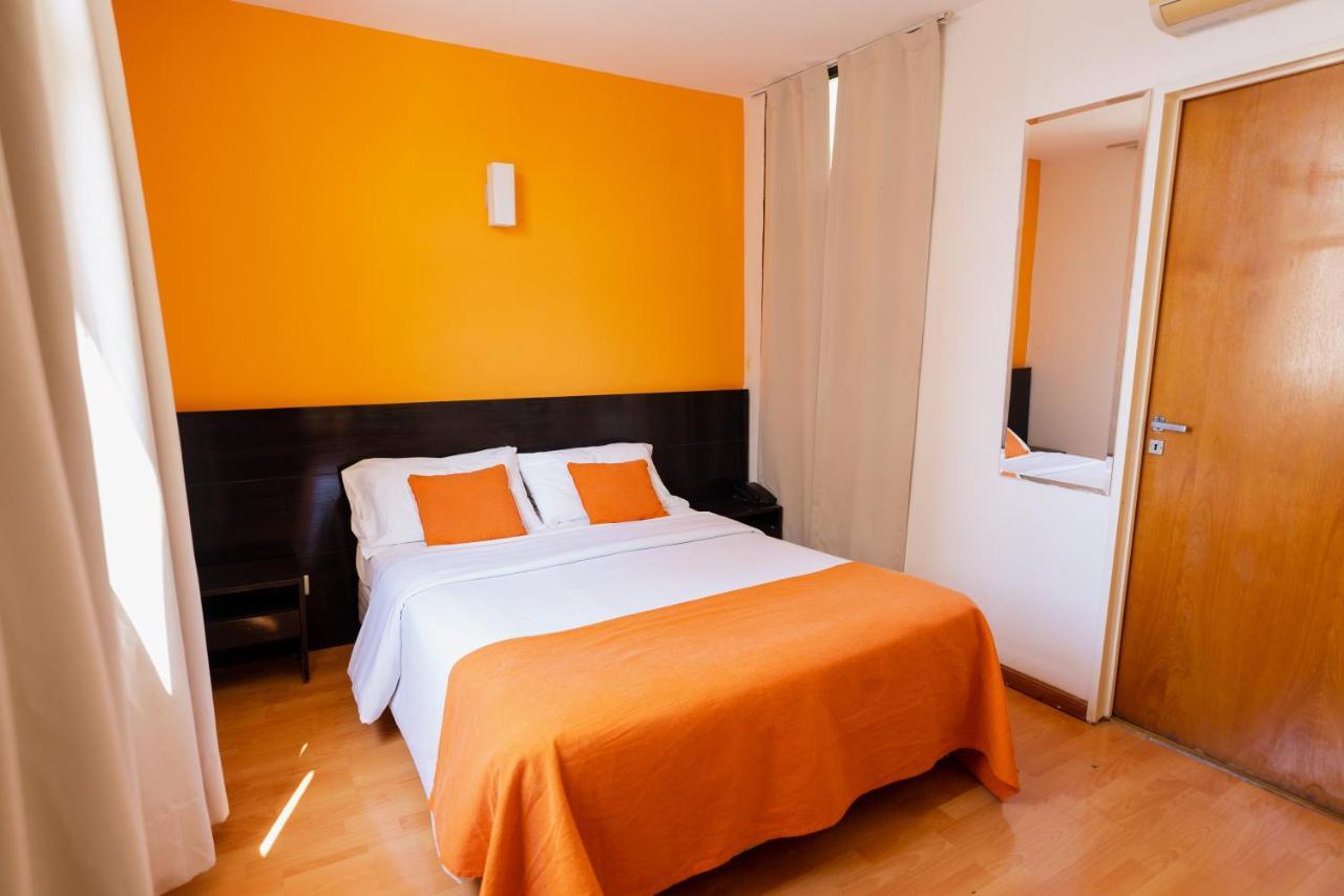 Hotel Alma De Buenos Aires Luaran gambar