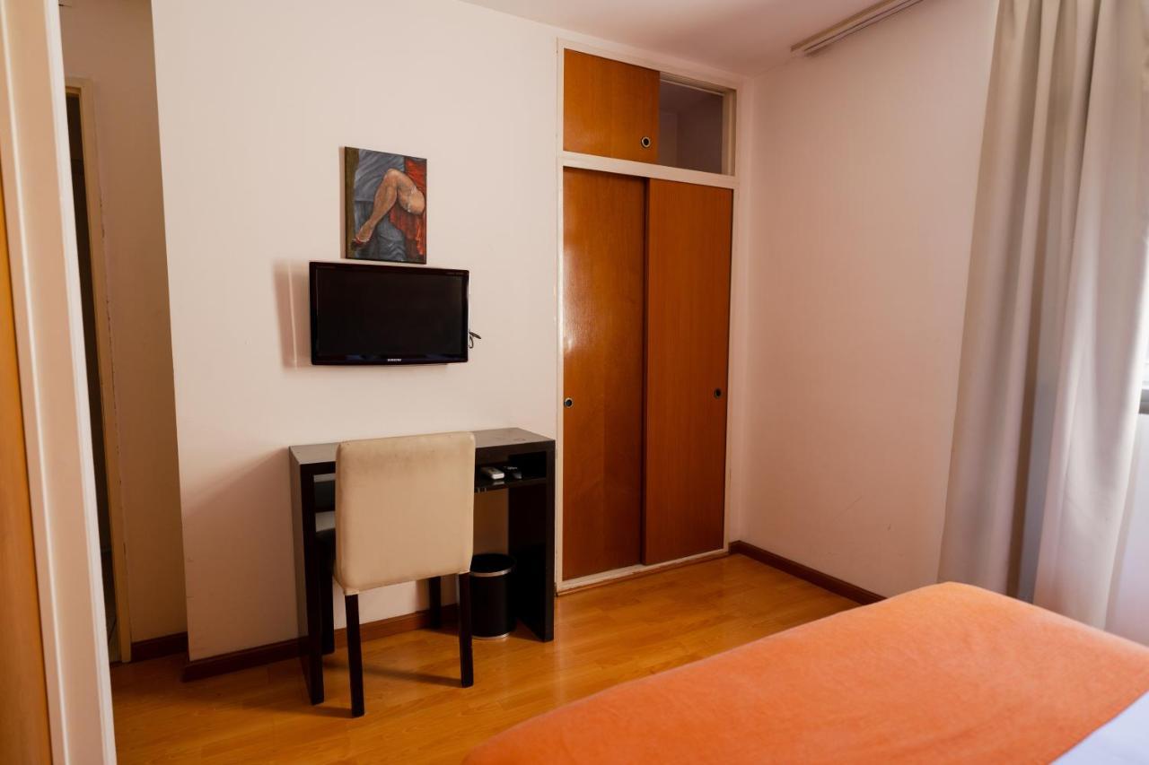 Hotel Alma De Buenos Aires Luaran gambar