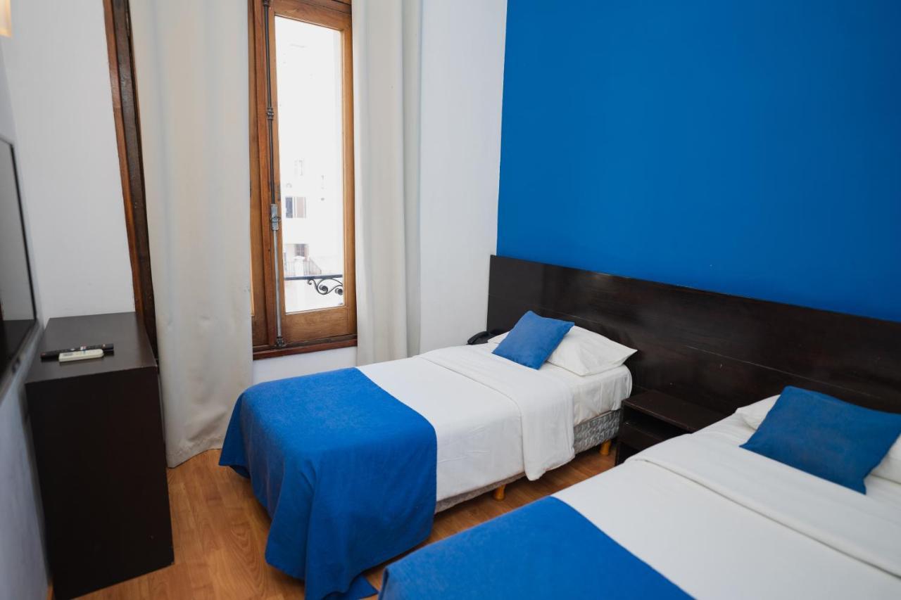 Hotel Alma De Buenos Aires Luaran gambar
