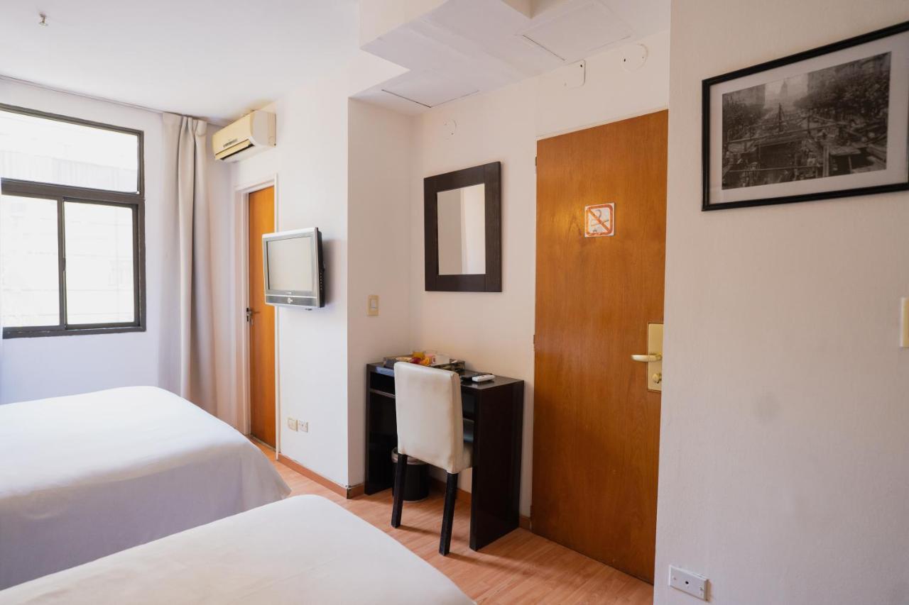 Hotel Alma De Buenos Aires Luaran gambar