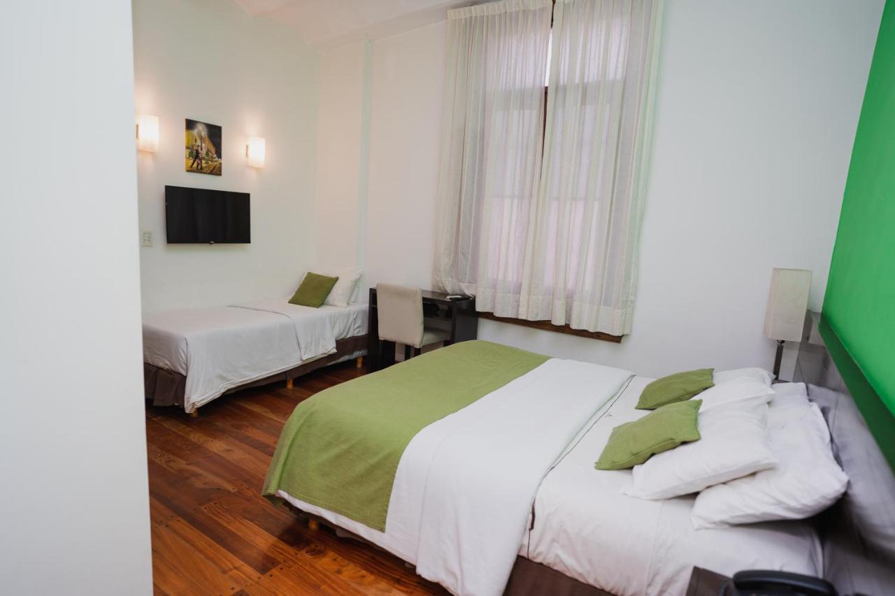 Hotel Alma De Buenos Aires Luaran gambar
