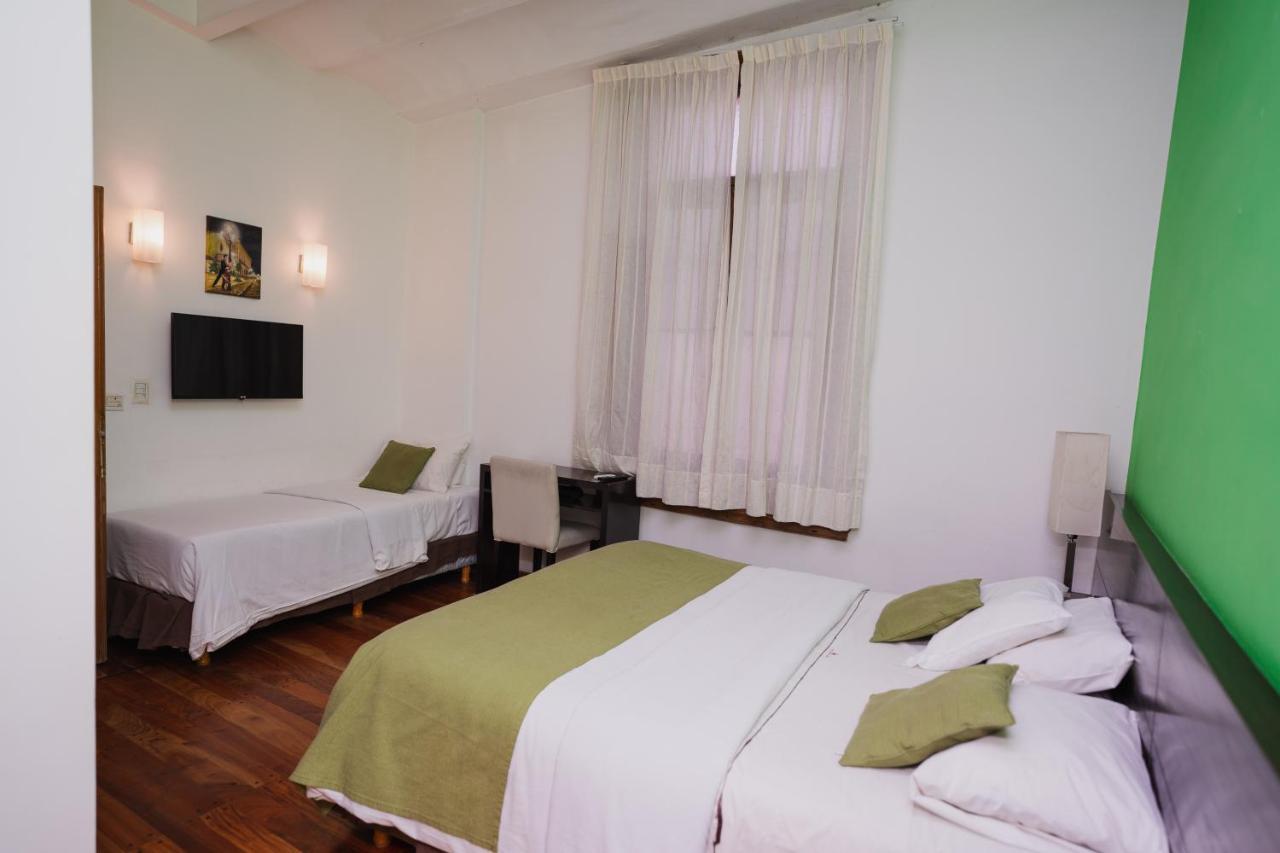 Hotel Alma De Buenos Aires Luaran gambar