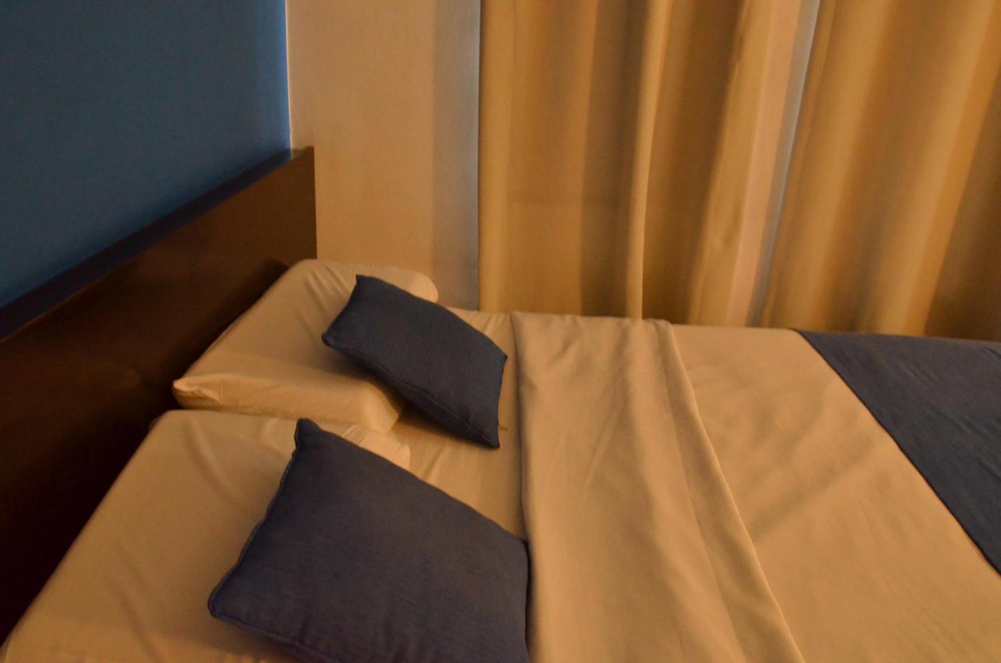 Hotel Alma De Buenos Aires Bilik gambar