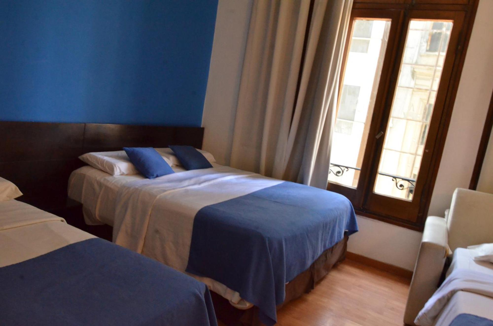 Hotel Alma De Buenos Aires Bilik gambar