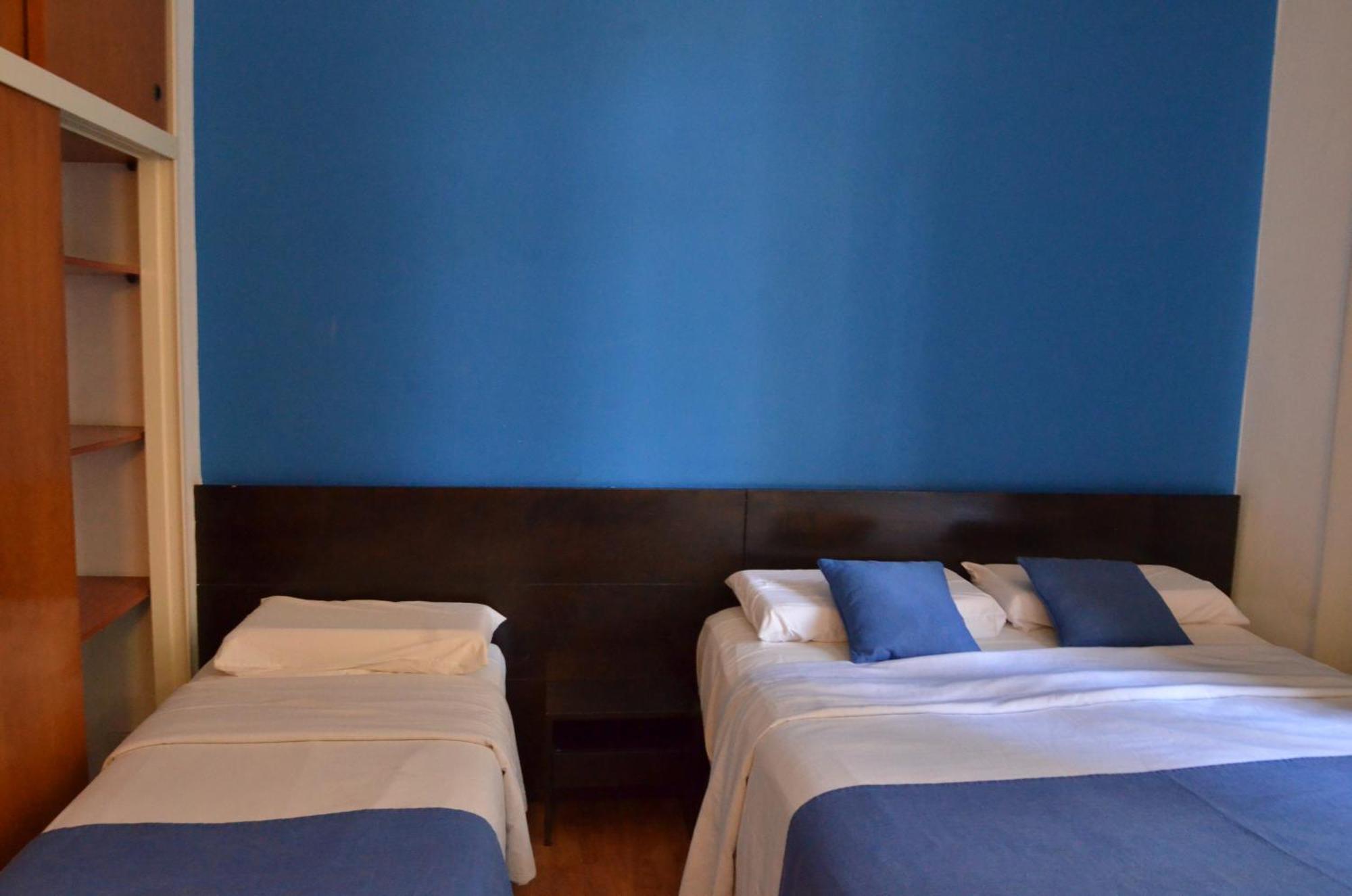 Hotel Alma De Buenos Aires Bilik gambar