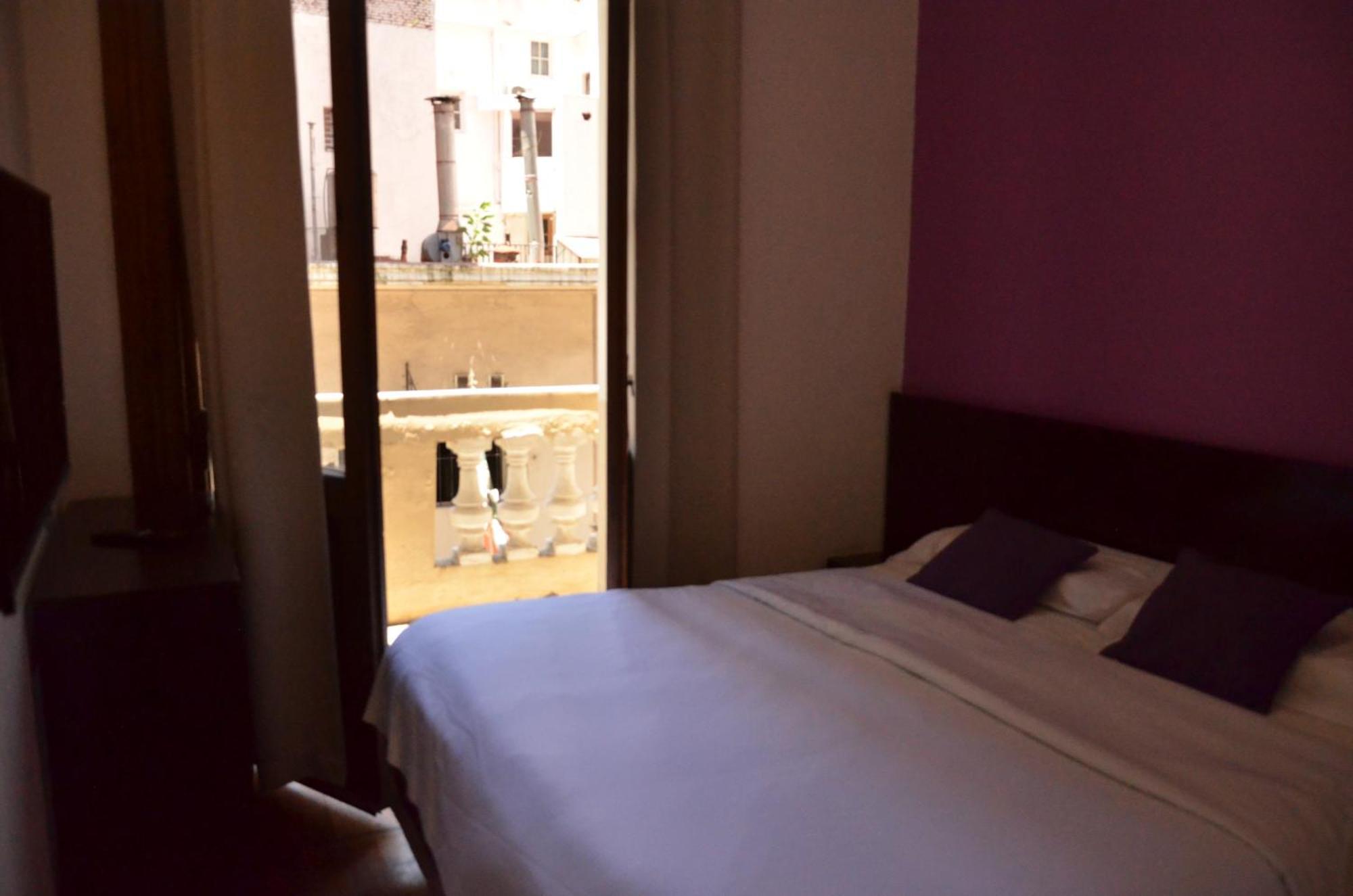 Hotel Alma De Buenos Aires Bilik gambar