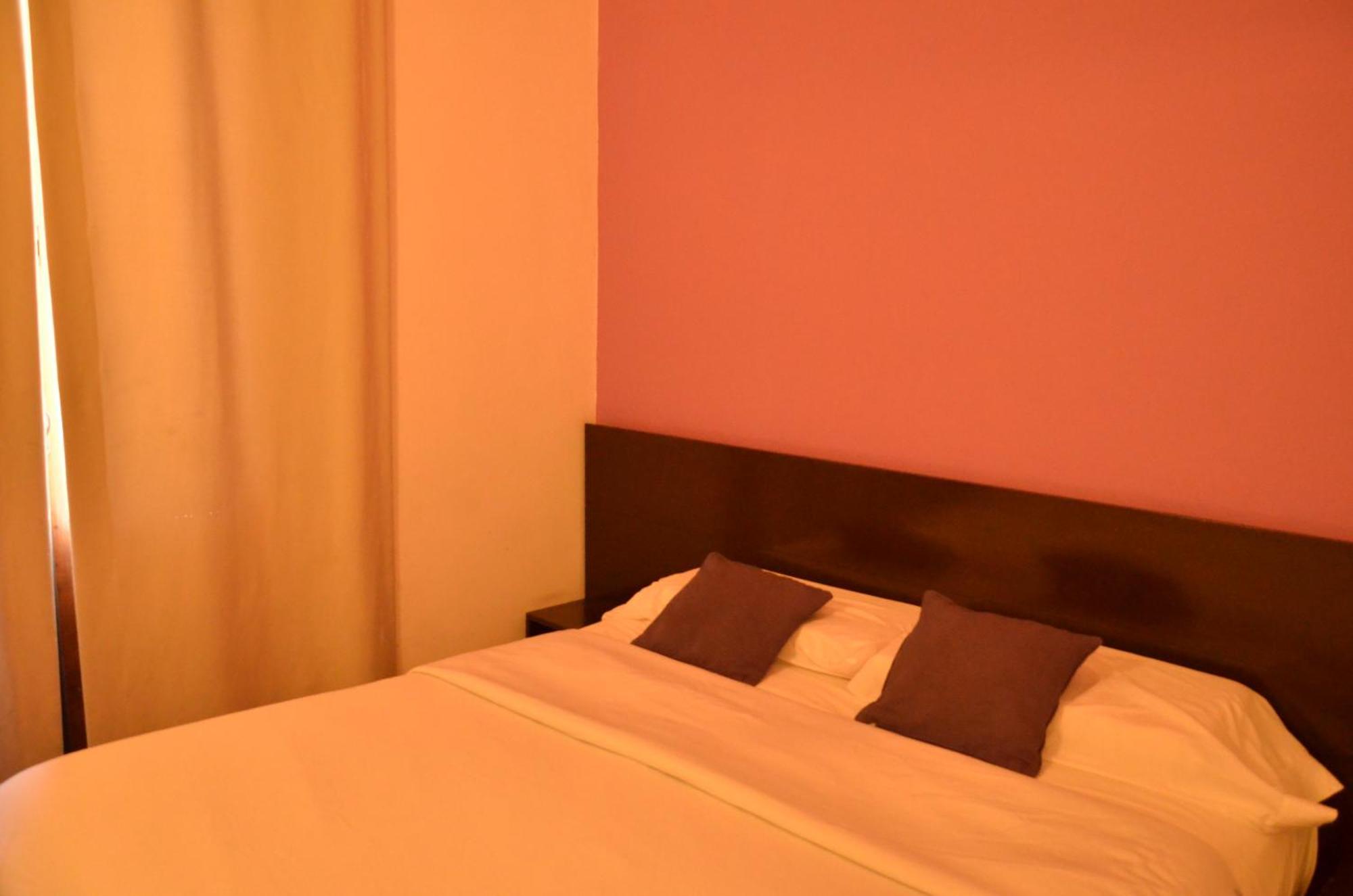 Hotel Alma De Buenos Aires Bilik gambar
