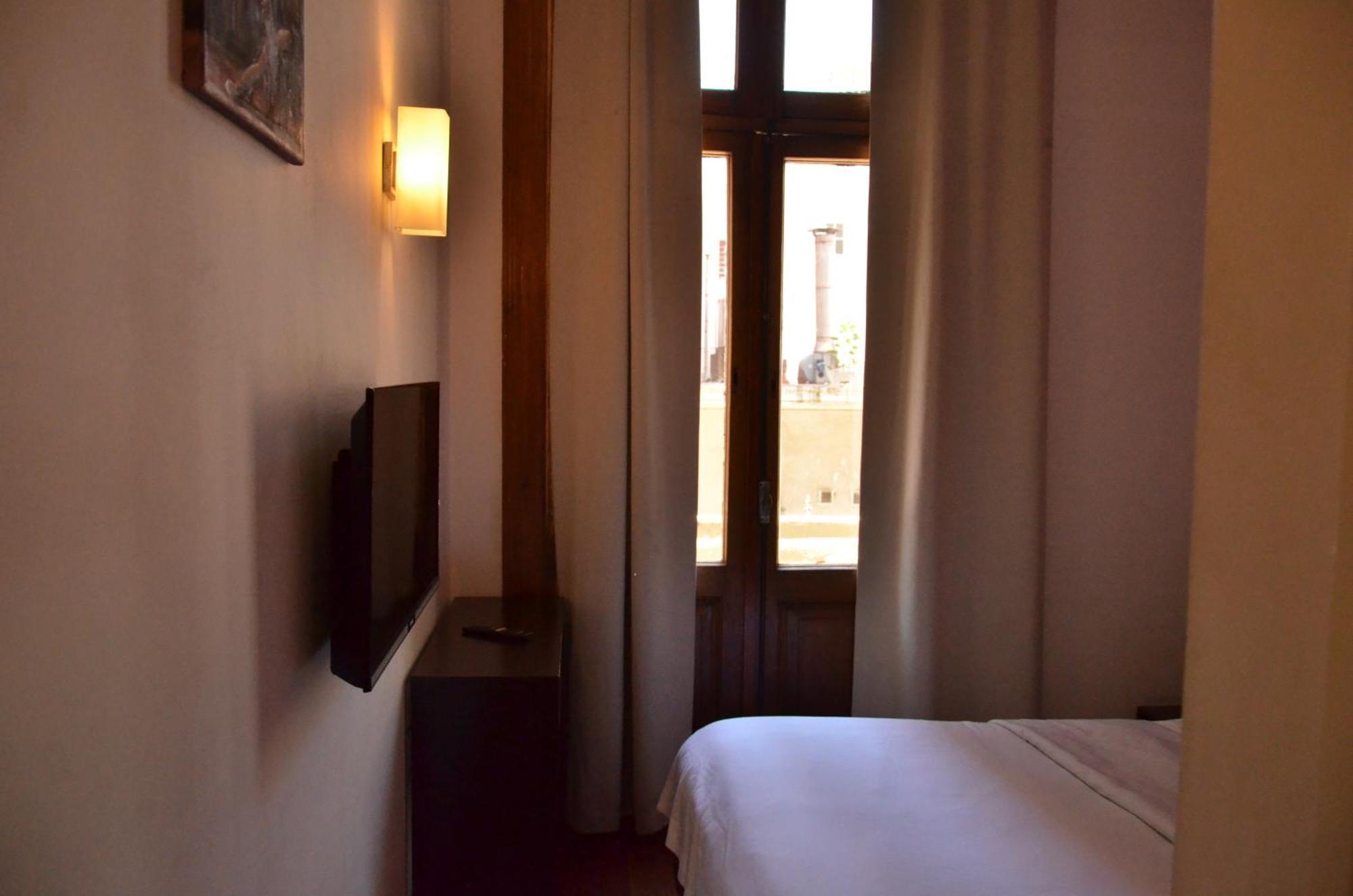 Hotel Alma De Buenos Aires Bilik gambar