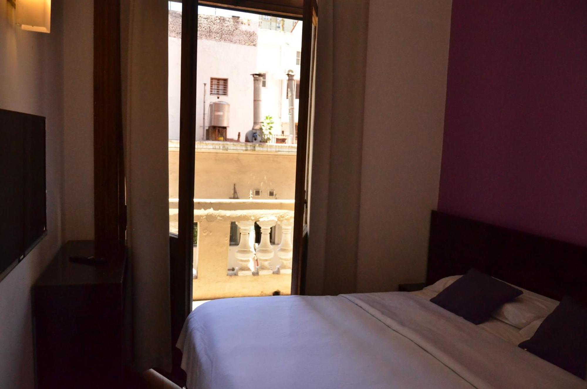 Hotel Alma De Buenos Aires Bilik gambar