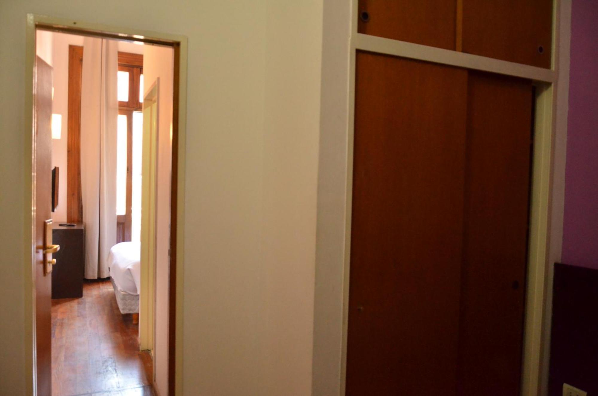 Hotel Alma De Buenos Aires Bilik gambar