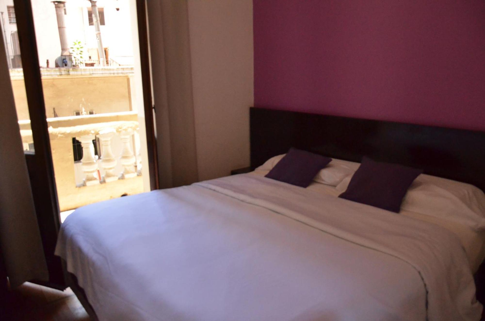 Hotel Alma De Buenos Aires Bilik gambar