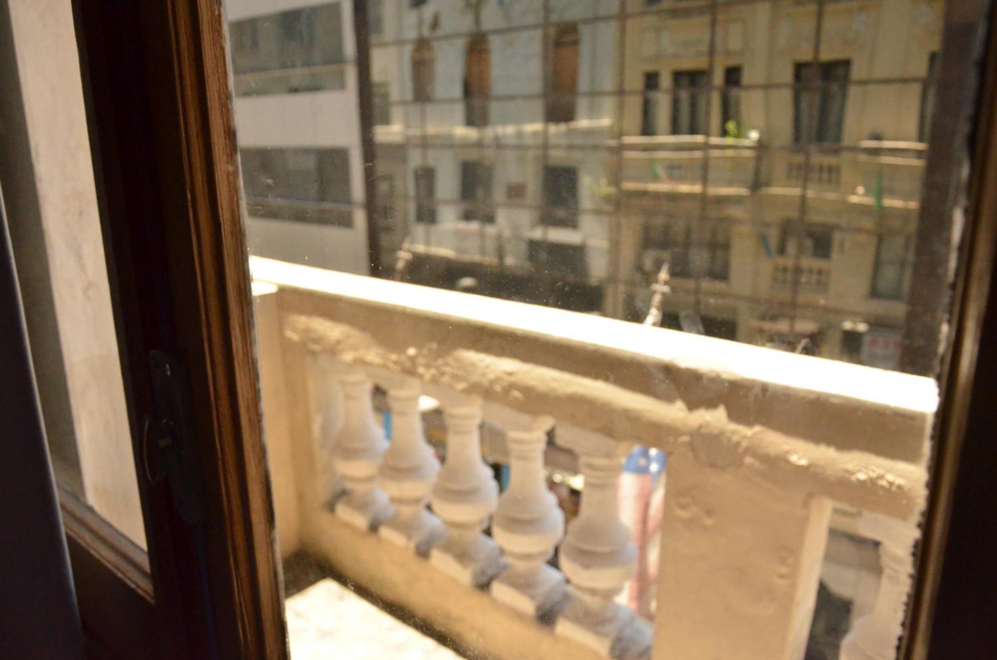 Hotel Alma De Buenos Aires Bilik gambar