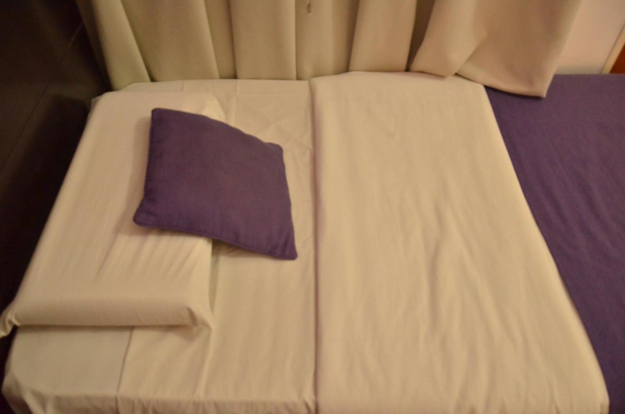 Hotel Alma De Buenos Aires Bilik gambar