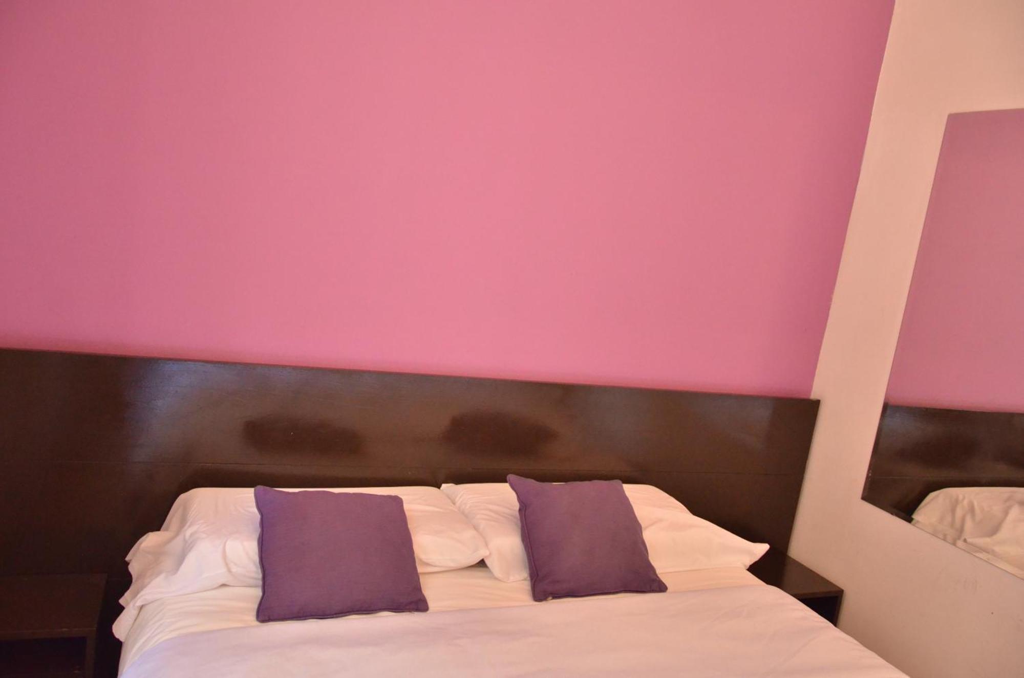 Hotel Alma De Buenos Aires Bilik gambar