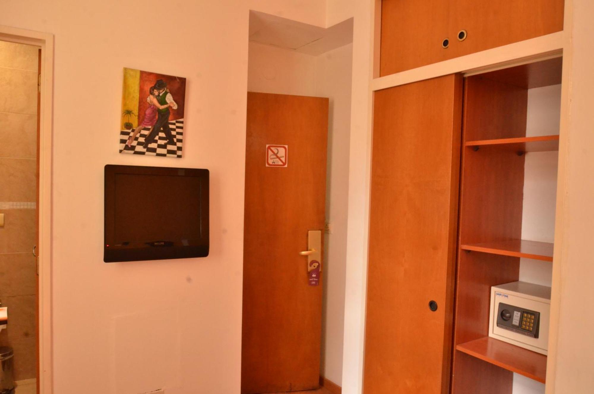 Hotel Alma De Buenos Aires Bilik gambar