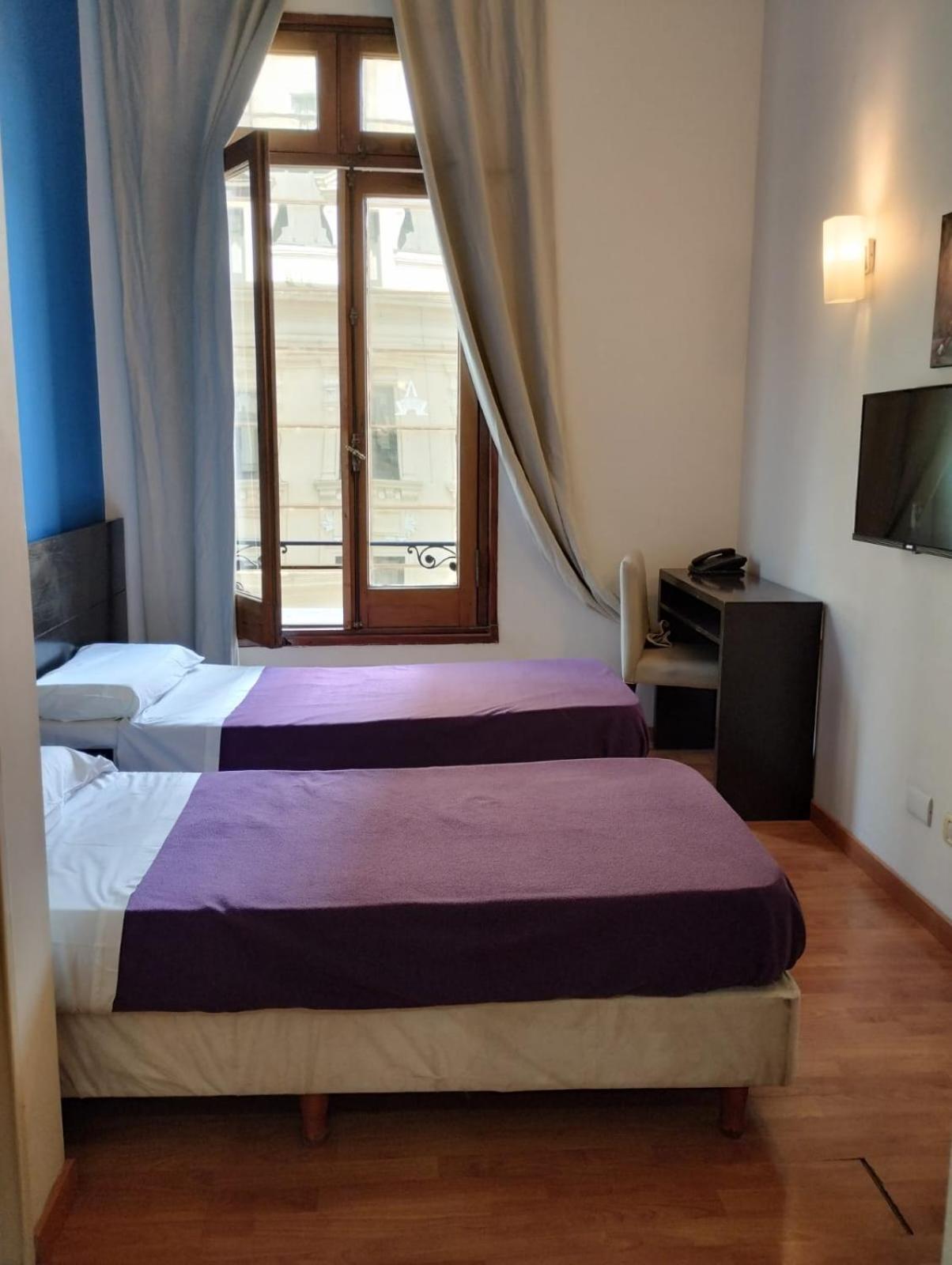 Hotel Alma De Buenos Aires Bilik gambar