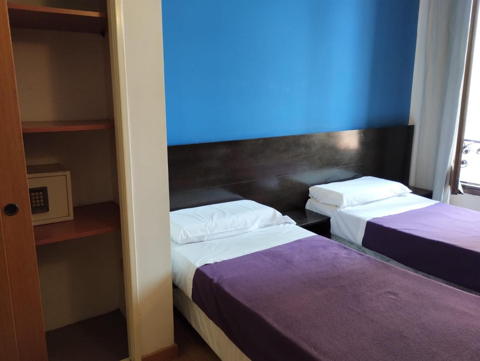 Hotel Alma De Buenos Aires Bilik gambar