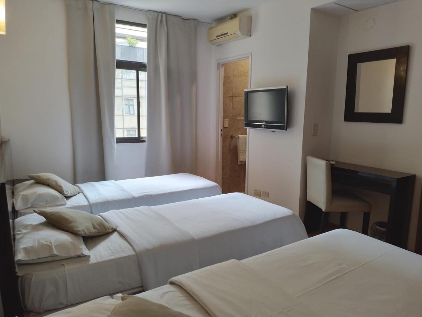 Hotel Alma De Buenos Aires Luaran gambar