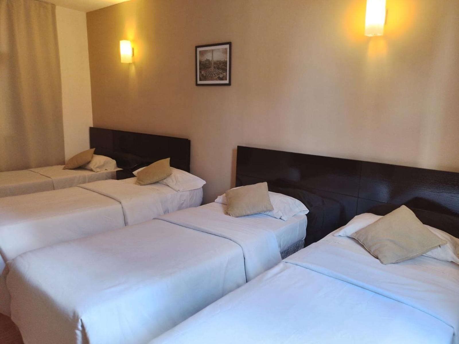 Hotel Alma De Buenos Aires Luaran gambar